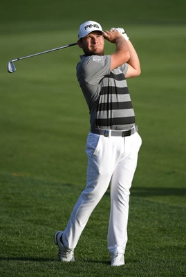 Tyrrell Hatton Poster 3489663