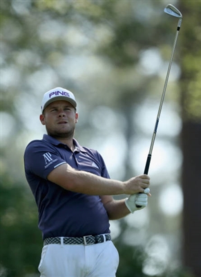 Tyrrell Hatton Poster 3489665