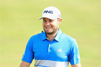 Tyrrell Hatton Poster 3489668