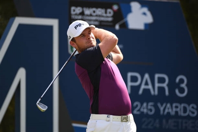 Tyrrell Hatton Poster 3489669