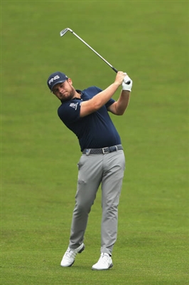 Tyrrell Hatton Poster 3489670