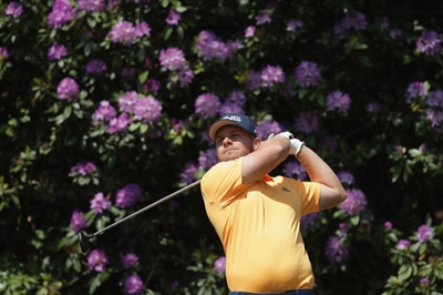 Tyrrell Hatton Poster 3489674