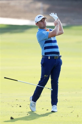 Tyrrell Hatton Poster 3489677