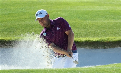Tyrrell Hatton Poster 3489678