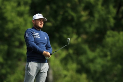 Tyrrell Hatton Poster 3489679