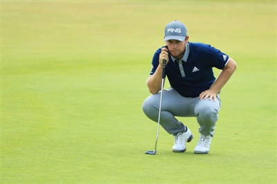 Tyrrell Hatton Poster 3489680