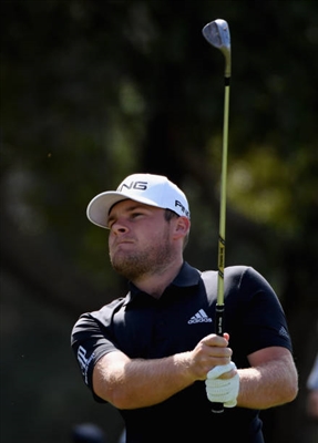 Tyrrell Hatton Poster 3489682