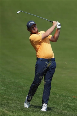 Tyrrell Hatton Poster 3489683