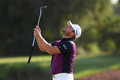 Tyrrell Hatton Poster 3489685