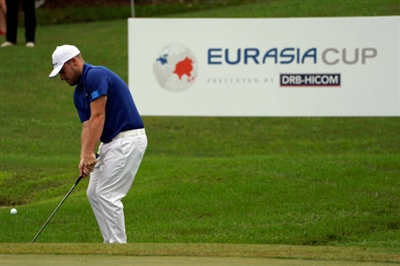 Tyrrell Hatton Poster 3489689