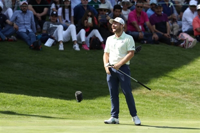 Tyrrell Hatton Poster 3489693
