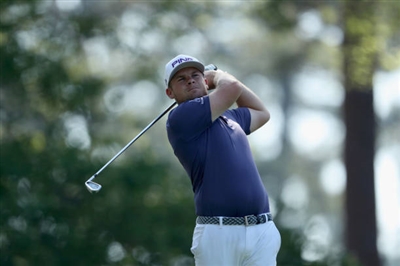 Tyrrell Hatton Poster 3489694