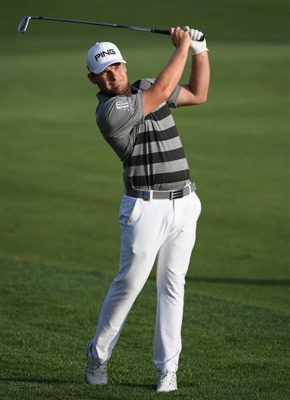 Tyrrell Hatton Poster 3489696
