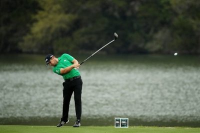 Tyrrell Hatton Poster 3489697