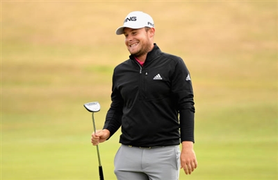 Tyrrell Hatton Poster 3489698