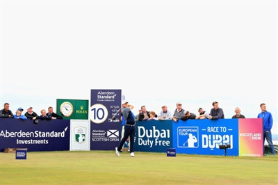 Tyrrell Hatton Poster 3489699