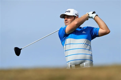 Tyrrell Hatton Poster 3489700