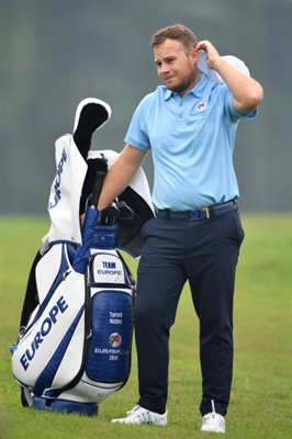 Tyrrell Hatton Poster 3489704