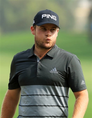 Tyrrell Hatton Poster 3489705