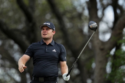 Tyrrell Hatton Poster 3489710