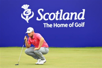 Tyrrell Hatton Poster 3489714
