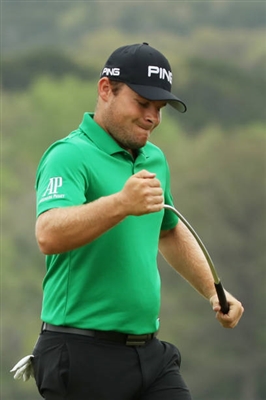 Tyrrell Hatton Poster 3489715