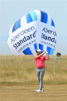 Tyrrell Hatton Poster 3489716