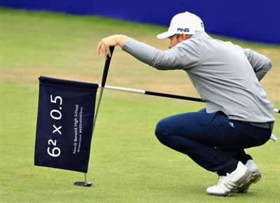 Tyrrell Hatton Poster 3489717