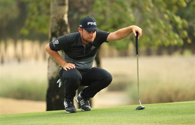 Tyrrell Hatton Poster 3489718