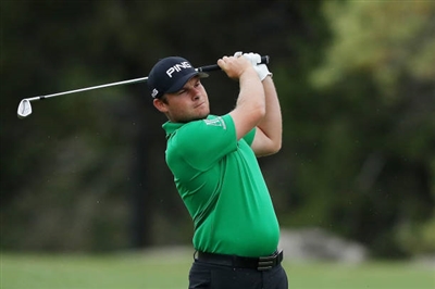 Tyrrell Hatton Poster 3489724