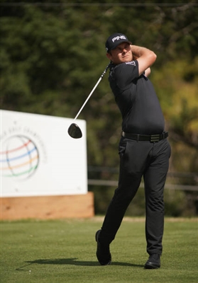 Tyrrell Hatton Poster 3489725