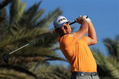 Tyrrell Hatton Poster 3489726