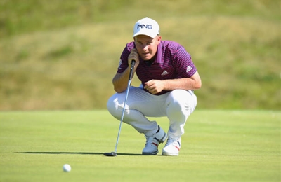 Tyrrell Hatton Poster 3489728