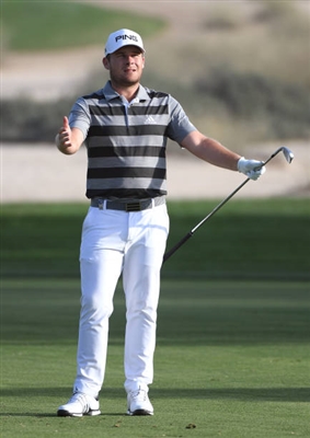Tyrrell Hatton Poster 3489730