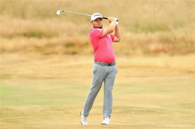 Tyrrell Hatton Poster 3489731