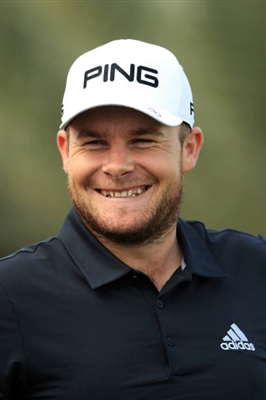 Tyrrell Hatton Poster 3489732