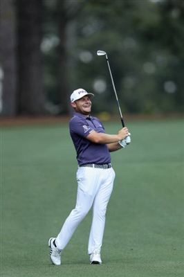 Tyrrell Hatton Poster 3489733