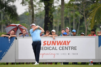 Tyrrell Hatton Poster 3489735