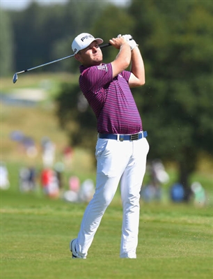 Tyrrell Hatton Poster 3489736