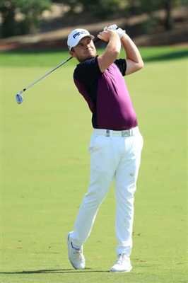 Tyrrell Hatton Poster 3489737
