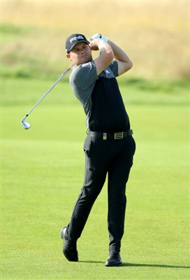 Tyrrell Hatton Poster 3489738