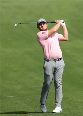 Tyrrell Hatton Poster 3489742
