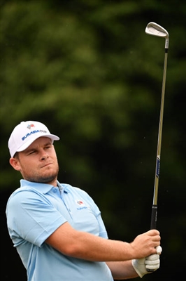 Tyrrell Hatton Poster 3489743
