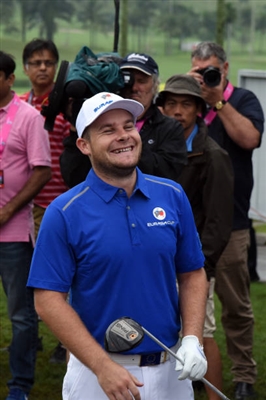 Tyrrell Hatton Poster 3489745