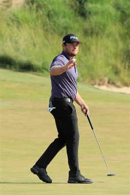Tyrrell Hatton Poster 3489749