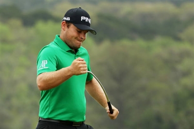 Tyrrell Hatton Poster 3489750