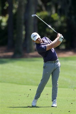 Tyrrell Hatton Poster 3489754