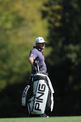 Tyrrell Hatton Poster 3489755