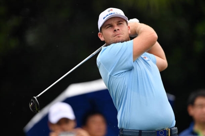 Tyrrell Hatton Poster 3489756