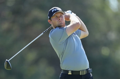 Tyrrell Hatton Poster 3489757